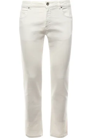 ELEVENTY Jeans, Herr, W38, Denim, Denim Jeans, Regular Fit, Tapered