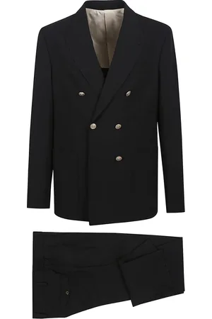 ELEVENTY Kostym, Herr, XL, Elegant Herrkostym för Formella Tillfällen