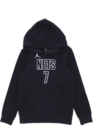 Jordan Sweatshirts & Hoodies, Herr, L, Bomull, Fleece Hoodie Durant 7