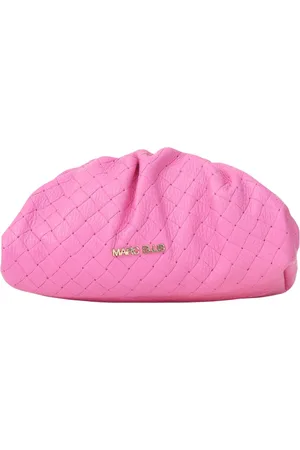 MARC ELLIS Väska, Dam, ONE Size, Elegant Denia Plot Fuchsia Clutch