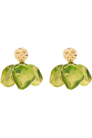 Tory Burch Accessoarer, Dam, ONE Size, Roxanne Örhängen