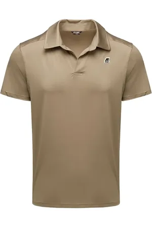 K-Way Topp, Herr, M, Slievot Polo