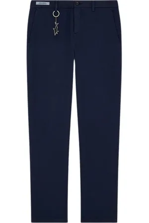 Paul & Shark Byxor, Herr, XL, Bomull, 013 Blu Chinos