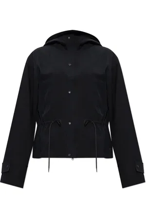 Y-3 Jacka, Dam, M, Hooded Jacket