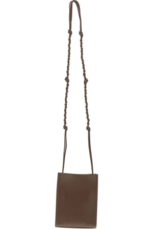 Jil Sander Väska, Herr, ONE Size, Läder, Tangle SM Cross Body Bag