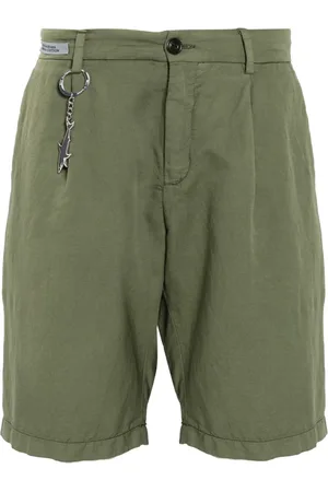 Paul & Shark Shorts, Herr, L, Bomull, Casual Bermuda Shorts
