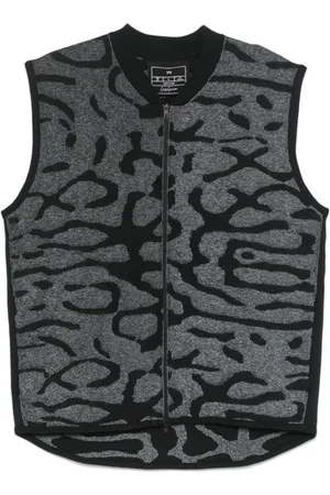 Y-3 Jacka, Herr, M, Polyester, Löparväst