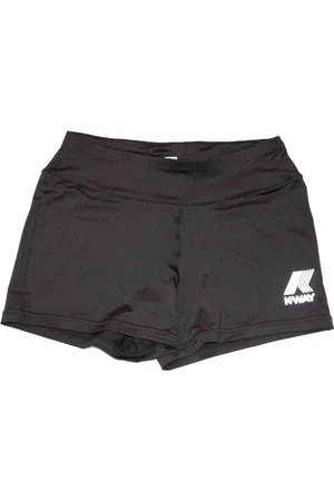 K-Way Shorts, Herr, M, Läder, Short Shorts
