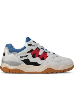 Karhu Skor, Herr, 40 EU, Läder, Fusion XT Sneakers