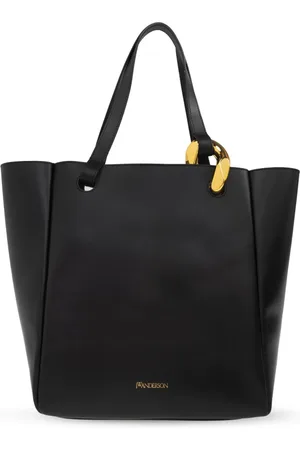 J.W.Anderson Väska, Dam, ONE Size, Läder, Shopper bag