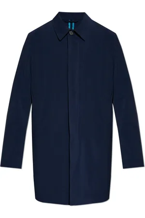 Paul Smith Kappa, Herr, S, Nylon, Kappa med Cutout