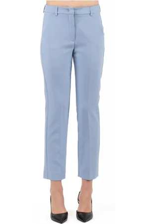 Max Mara Byxor, Dam, 2Xs, Casual byxor för helgutflykter