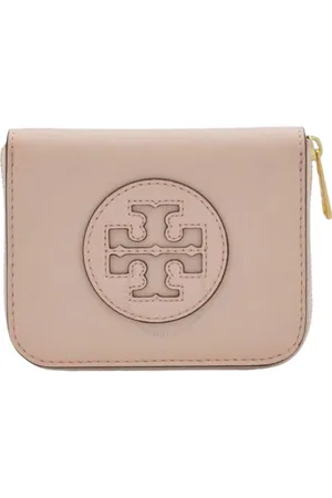 Tory Burch Accessoarer, Dam, ONE Size, Läder, Damplånbok