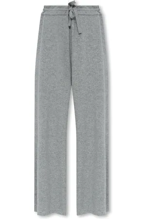 Jil Sander Byxor, Dam, S, Cashmere Byxor