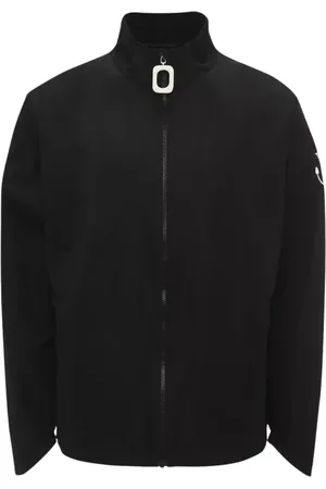 J.W.Anderson Jacka, Herr, M, Polyester, ZIP Front Track Jacket