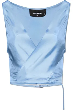Dsquared2 Topp, Dam, XS, Sidentopp