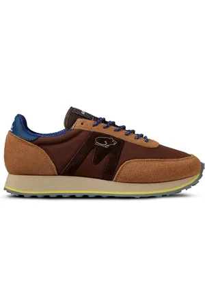 Karhu Skor, Herr, 42 EU, Mocka, Albatross Control