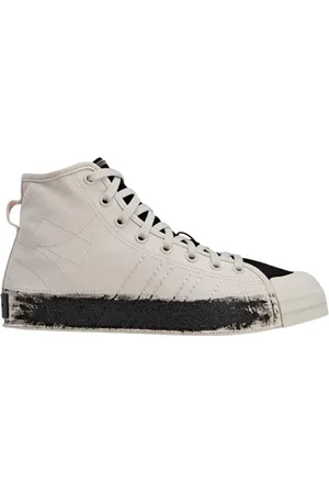 Y-3 Skor, Herr, 42 1/2 EU, Essential Sneakers
