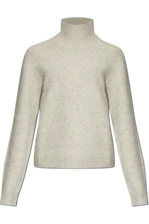 Isabel Marant Stickade tröjor & koftor, Herr, S, Aliocha Turtleneck