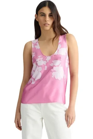 Liu Jo Topp, Dam, M, Sidenrosa Elegant Topp