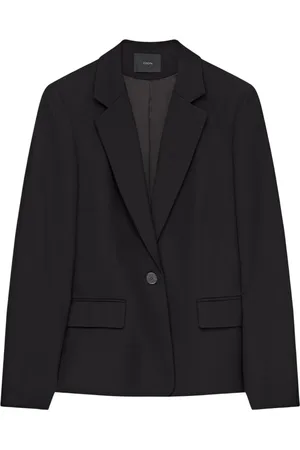 Joseph Jacka, Dam, M, Drapey Wool Viscose Joaquim Jacket