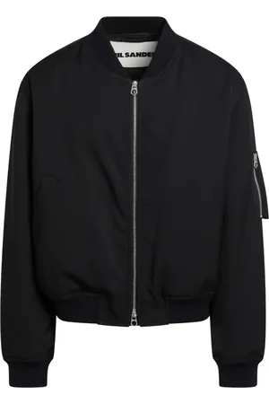 Jil Sander Jacka, Herr, M, Bomberjacka