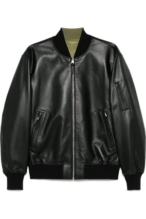 Mackage Jacka, Herr, 3Xs, Kappor Svart