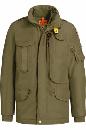 Parajumpers Jacka, Herr, S, Vinterjacka