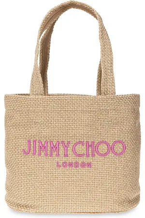 Jimmy Choo Väska, Dam, ONE Size, Väska Diamond Medium typ shopper