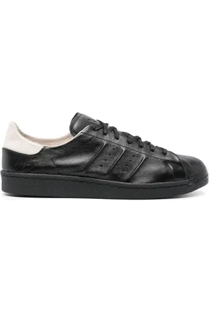 Y-3 Skor, Herr, 43 EU, Läder, Superstar Sneakers