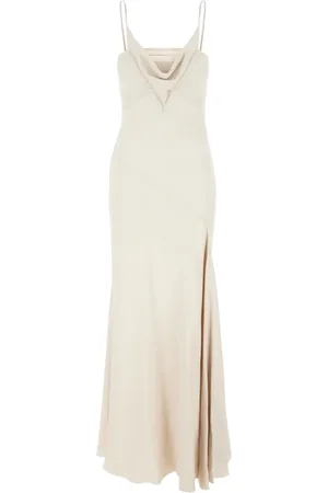 Isabel Marant Klänning, Dam, 2Xs, Abiti Maxi-klänning