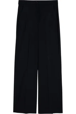 DEPARTMENT FIVE Byxor, Dam, S, Polyester, Regular Fit Byxor