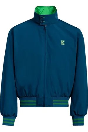 Kenzo Jacka, Herr, M, Duck Bomberjacka