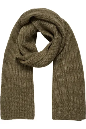 Part Two Accessoarer, Dam, ONE Size, Winter Warmth Scarf