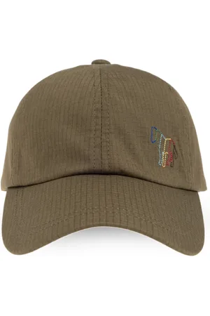 Paul Smith Accessoarer, Herr, ONE Size, Bomull, Basebollkeps