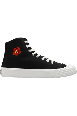 Kenzo Skor, Herr, 40 EU, school Sneakers