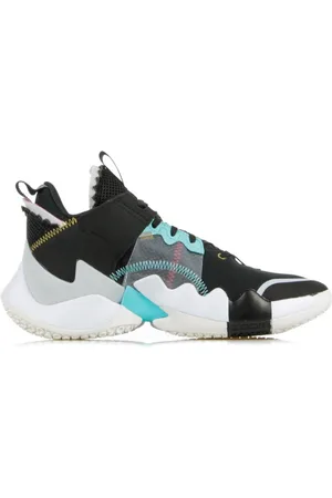 Jordan Skor, Herr, 40 EU, High Top Basketballskor Zero.2 Westbrook