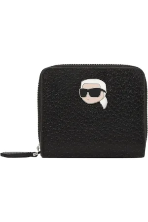 Karl Lagerfeld Accessoarer, Dam, ONE Size, Plånbok