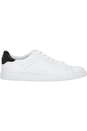 Tory Burch Skor, Dam, 39 EU, Läder, Howell Court Lädersneakers
