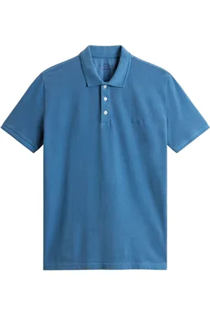 Woolrich Topp, Herr, XL, Bomull, Pikétröja