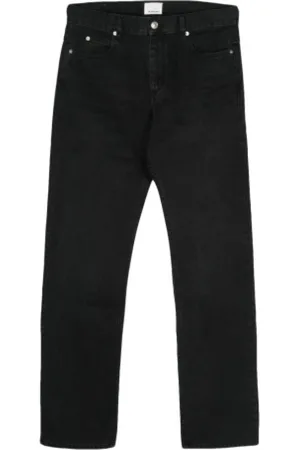 Isabel Marant Jeans, Herr, W34, Bomull, Raka jeans