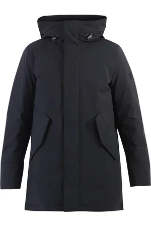 Woolrich Jacka, Herr, S, Puffy Prescott Parka