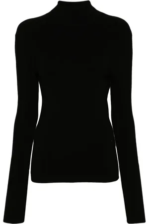 Joseph Topp, Dam, L, Silk Stretch Polotröja