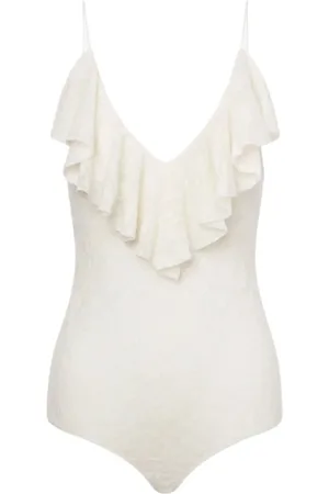Serafini Topp, Dam, S, Spetsbody