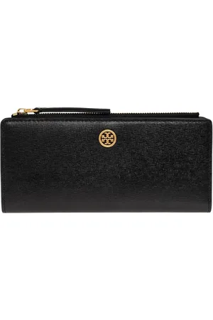 Tory Burch Accessoarer, Dam, ONE Size, Robinson Plånbok