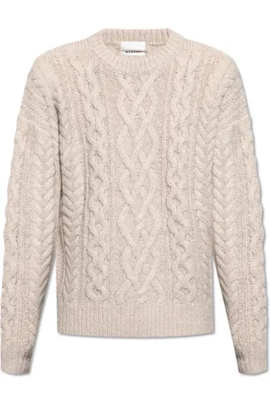 Isabel Marant Stickade tröjor & koftor, Herr, S, Erick Tröja