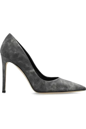 PARIS TEXAS Skor, Dam, 37 EU, Läder, Paris stiletto pumps