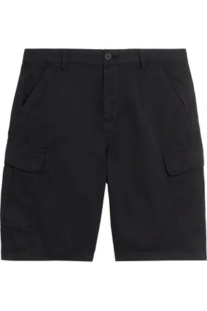 Lyle & Scott Shorts, Herr, W28, Bomull, Wembley Cargo Short