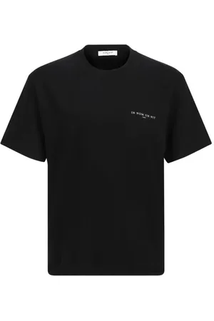 Ih Nom Uh Nit Topp, Herr, M, Bomull, Ros och pärla T-shirt
