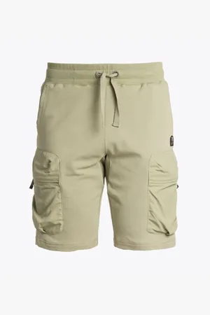 Parajumpers Shorts, Herr, L, Bomull, Irvine Shorts